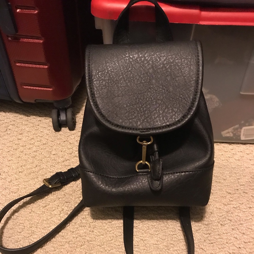 Josie mini backpack